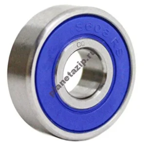 41bxXwBt kL 300x300 - Нержавеющий подшипник 6000 BSS 2RS BECO