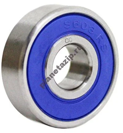 41bxXwBt kL 400x434 - Нержавеющий подшипник 6202 BSS 2RS BECO