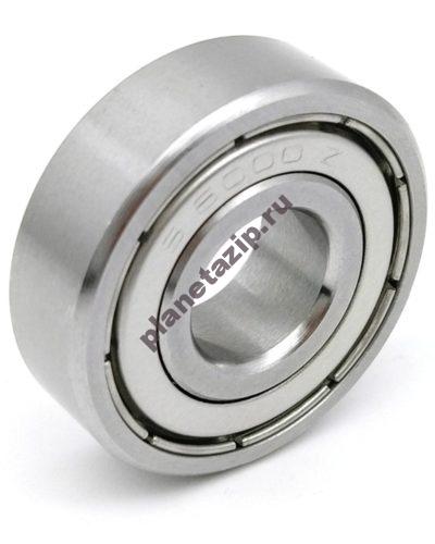 1pcs Bearing SS6000ZZ 10x26x8 S6000Z 6000 MOCHU 440C Stainless steel bearings Resistant corrosion Deep groove ball 400x500 - Нержавеющий подшипник 6211 BSS 316 ZZ BECO