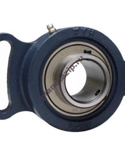 Подшипниковый узел UCFA207 ISB 3 800x800 400x500 - Подшипниковый узел UCFA207 ISB