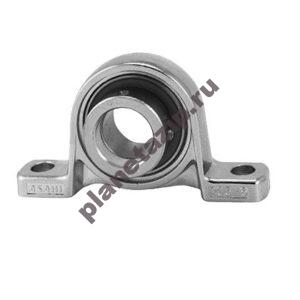 MUP000 300x300 - Подшипниковый узел UP002SS ISB