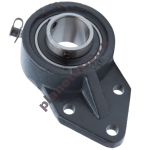UCFB204 3 Bolt Flange Housing Bearing Unit 300x300 - Подшипниковый узел UCFB207 ISB