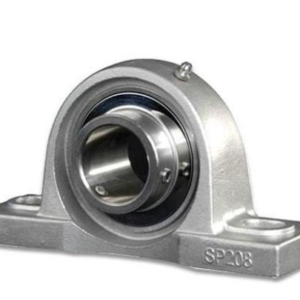 UCP206 Pillow Block Bearing UCP 205 UCP206 300x300 - Нержавеющий корпусной узел UCP206 BSS 2RS BECO