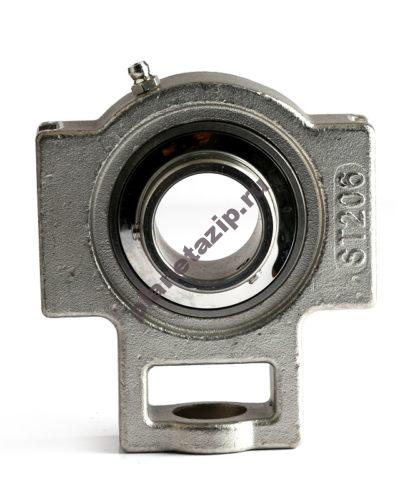 Подшипниковый узел UCT207SS ISB UCT 212 Pillow Block Bearing 400x500 - Подшипниковый узел UCT207SS ISB
