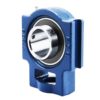 Подшипниковый узел UCT207 FK – изображение 2