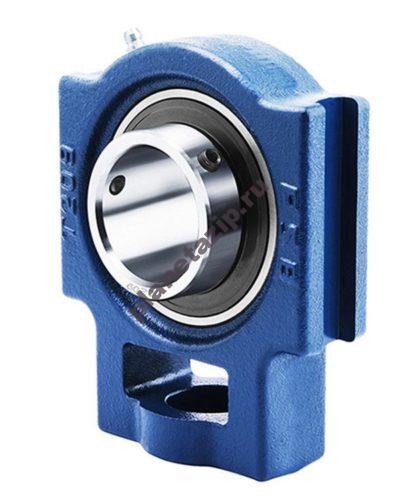 Подшипниковый узел UCT207 (TUJ35TF) ISB UCT201 Radial Insert Ball Bearing Housing Unit 400x500 - Подшипниковый узел UCT207 (TUJ35TF) ISB