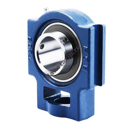 Подшипниковый узел UCT207 FK