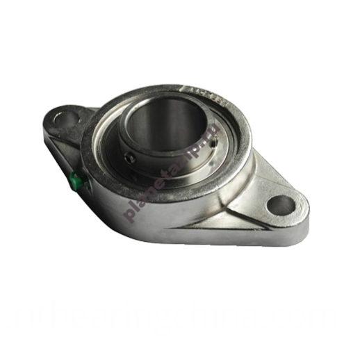 Подшипниковый узел UFL002SS ISB