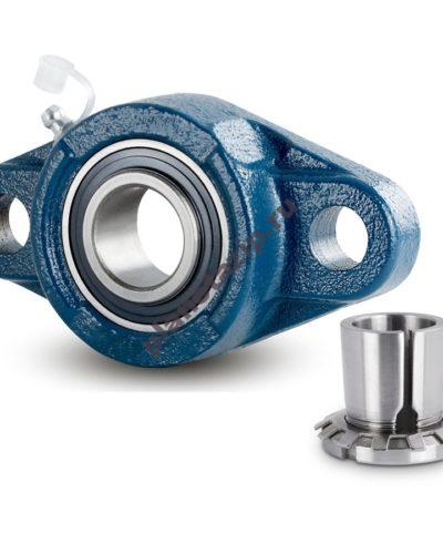 Подшипниковый узел UKFL208 ISB flange housing unit ukfl205 h2305 shaft 20 mm 400x500 - Подшипниковый узел UKFL208 ISB