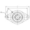 flange-housing-unit-ukfl205-h2305-shaft-20-mm_3 Подшипниковый узел UKFL208 ISB – изображение 4