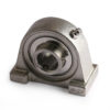 hot-selling-UCPA204-pillow-block-bearings Нержавеющий корпусной узел UCPA210 BSS 2RS BECO – изображение 2
