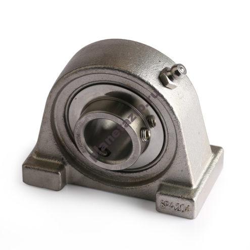 hot-selling-UCPA204-pillow-block-bearings Нержавеющий корпусной узел UCPA210 BSS 2RS BECO
