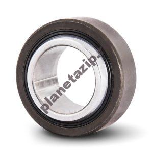 radial spherical plain bearing maintenance free ge17et 2rs 17x30x14 mm 300x300 - Подшипник GE40 ET-2RS ISB