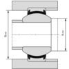radial-spherical-plain-bearing-maintenance-free-geg12c-open-12x26x15-mm_3 Подшипник GEG20 C ISB – изображение 4