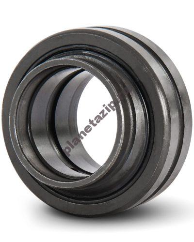 radial spherical plain bearing requiring maintenance geem80es 2rs 80x120x74 mm 400x500 - Подшипник GEEM20 ES-2RS ISB