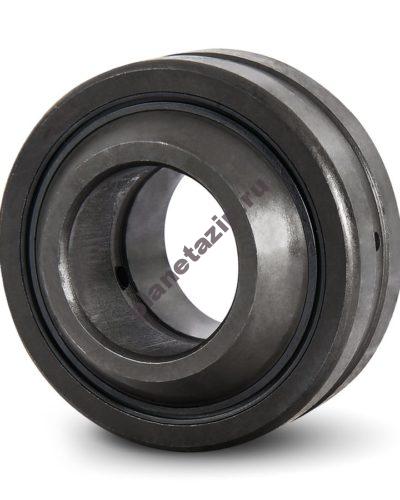 radial spherical plain bearing requiring maintenance geg15es 2rs 15x30x16 mm 400x500 - Подшипник GEG17 ES-2RS ISB
