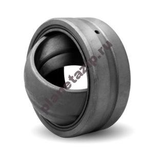 requiring maintenance spherical plain bearing ge50es 2rs 50x75x35 mm 300x300 - Подшипник GE40 ES-2RS ISB