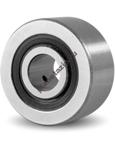 Опорный ролик NA226 2RS NBS yoke type track roller na2201 2rs 12x32x14 mm 400x500 - Опорный ролик NA226 2RS NBS