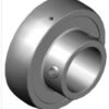 Высокотемпературный корпусной подшипник UC204 BHTS ZZ C4 200° BECO – изображение 2