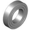 высокотемп 200 Высокотемпературный подшипник 6209 BHTS ZZ C4 220°-250° BA 55 BECO – изображение 2