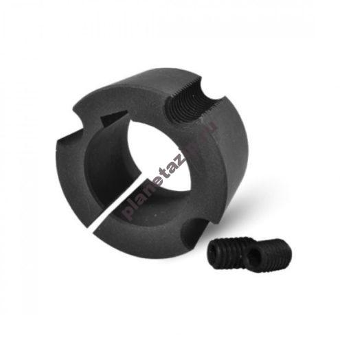 2cf679cd7aba11db856f000423bbda16 3edb6c62c30511e88b831c98ec1eb6fc 900x900 Втулка тапербуш 1610-35 мм Sati
