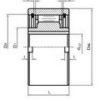муфта UF15 NF15 CTS2 Обгонная муфта UF15 (NF15) CTS – изображение 3