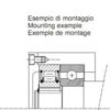 муфта US1 Обгонная муфта US55 (AS55) CTS – изображение 4