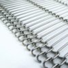 11 сетка глазоровчная Сетка конвейерная глазировочная Тип 11 (DP700/ DP700E) – изображение 2