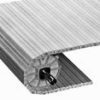 400-open-hinge Модульная лента Intralox Series S 400 Open Hinge – изображение 2