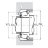 Подшипник HR32915J NSK – изображение 3
