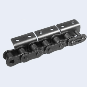 2kkkk 1 300x300 - Роликовые цепи со специальными пластинам 10B-1 WA2 2T