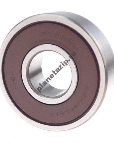 6000 ddu nsk 400x500 - Подшипник 6307 DDU CM NSK