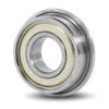 f-605-zz-5x14x5-mm Подшипник F605ZZ ISB – изображение 2