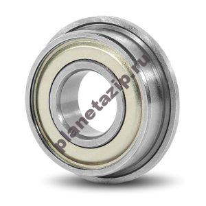 f 605 zz 5x14x5 mm 300x300 - Подшипник F605ZZ ISB