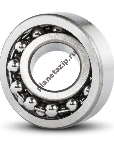self aligning ball bearing 1200 cylindrical 10x30x9 mm 400x500 - Подшипник 1211-ACC ISB