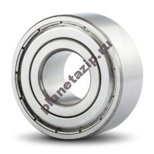 zz2 300x300 - Подшипник W628/8-2Z SKF