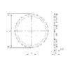 cs-1255-8-30 Звездочка CS 1255 10-30 894.59.37 – изображение 3