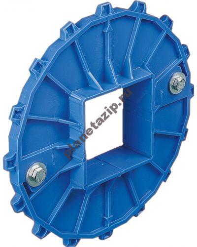 Звездочка SS 2000 13-90x90 POM 893.73.24 ss 2000 13 90x90 pom 400x500 - Звездочка SS 2000 13-90x90 POM 893.73.24