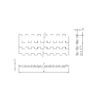 wlt-1015 (1) Модульная лента WLT 1015 846.22.xx – изображение 3
