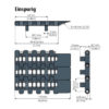 2250-fg-mit-fluegel-schmal-skizze-510x349 Модульная лента 2250 Flat Top / Flush Grid с трансферами – изображение 5