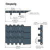 2250-ft-mit-fluegel-schmal-skizze-510x349 Модульная лента 2250 Flat Top / Flush Grid с трансферами – изображение 8
