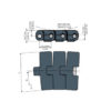 2250-tab-ft-skizze-510x349 Модульная лента 2250 TAB FT – изображение 4