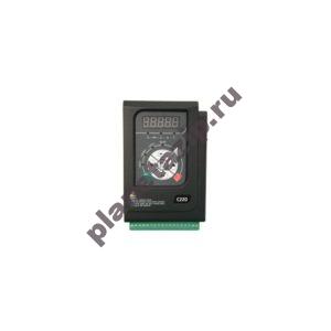advanced control adv 075 c220 300x300 - ADV 0.40 C220-M Преобразователь частоты 0,4 кВт