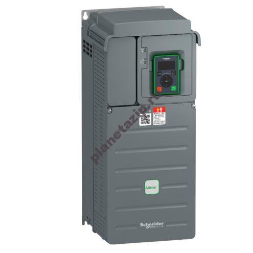 Altivar Easy 610 ATV610D22N4 Преобразователь частоты 22 кВт