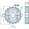 kettenradskizze-510x349 Звезда 2251 – 2252 – изображение 3