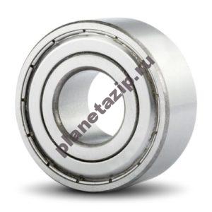 zz2 500x500 300x300 - Подшипник 6307 ZZ