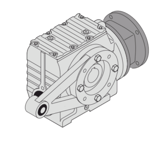 sa 300x300 - Редуктор  червячный SA77T