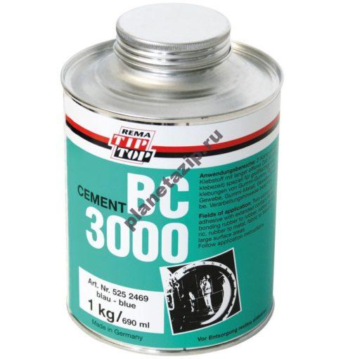 CEMENT BC 3000 Клей REMA Tip-Top CEMENT BC 3000
