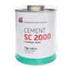 CEMENT SC 2000 Клей REMA Tip-Top CEMENT SC 2000 – изображение 2