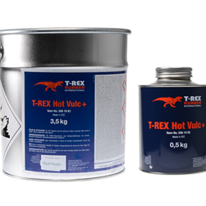productvulcanizationmaterialshotvulc 2 300x300 - Клей для горячей вулканизации  T-REX Vulc.+